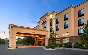 Hampton Inn & Suites Fairbanks